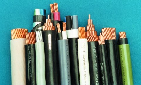 CÁP ĐIỆN LỰC, RUỘT ĐỒNG, CÁCH 
