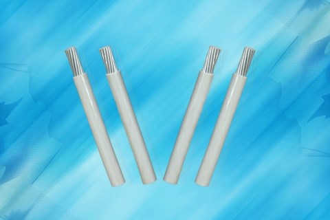 AVV − 0,6/1 KV  CÁP ĐIỆN LỰC, RUỘT NHÔM, CÁCH ĐIỆN PVC, VỎ PVC