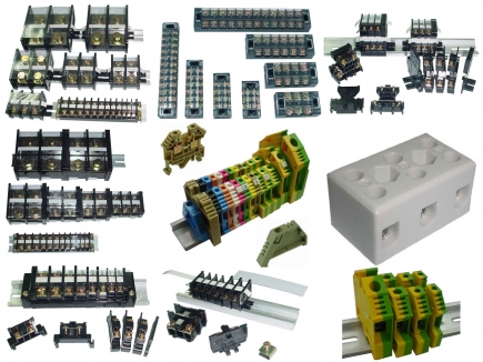 Cầu Đấu Điều Khiển ( Domino ) Các Loại