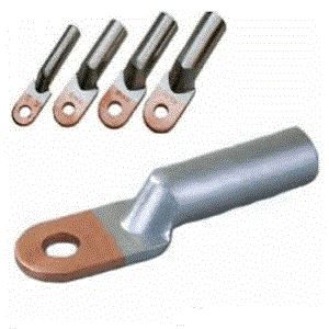 Đầu Cosse Đồng Nhôm DTL1