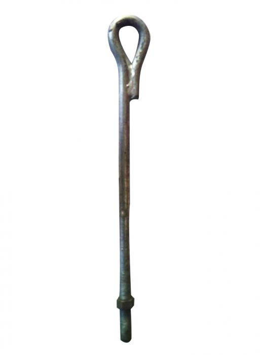 Bulon Mắt