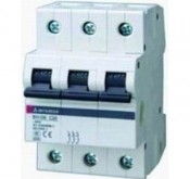 MCB BH-06/3P Mitsubishi