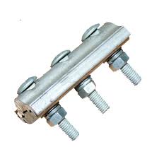 Kẹp Cáp Thép 3 Bulon