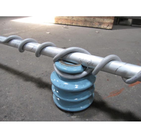 Giáp Buộc Đầu Sứ Đơn